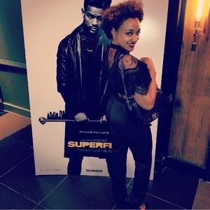 Gracia Jumper - Size small